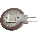 Lithiový knoflíkový akumulátorPanasonic VL1220-1VCE, 3 V, 7mAh