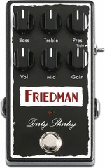 Friedman Dirty Shirley Gitarový efekt