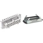 LAPP sada konektora EPIC®KIT H-BE 16 75009647 16 + PE skrutkovací 1 sada