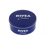 Nivea Creme 250 ml denný pleťový krém unisex na veľmi suchú pleť; výživa a regenerácia pleti