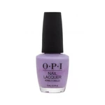 OPI Nail Lacquer 15 ml lak na nechty pre ženy NL P34 Dont´t Toot My Flute
