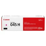 Canon 045HM 1244C002 purpurový (magenta) originální toner