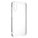 Kryt na mobil FIXED na Xiaomi Mi9 Lite (FIXTCC-411) priehľadný ochranný zadný kryt na telefón • transparentný • pre Xiaomi Mi9 Lite • materiál: TPU • 