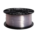 Tlačová struna (filament) Filament PM 1,75 ABS-T, 1 kg (F175ABS-T_TR) priehľadná tlačová struna pre 3D tlačiarne • materiál: ABS-T • priemer 1,75 mm •