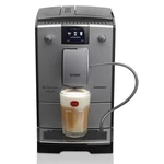 Espresso Nivona CafeRomatica 769 strieborné automatický kávovar • tlak čerpadla 15 bar • 3-stupňové nastavenie mlynčeka • 5-stupňová intenzita a 3-stu