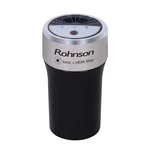 Čistička vzduchu Rohnson R-9100 CAR Air Purifier čierna čistička vzduchu do auta • príkon 4 W • vzduchový výkon 40 m³/hod • HEPA filter • rozmery 150 