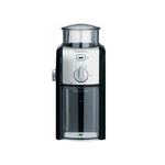 Mlynček na kávu Krups GVX242 černý, nerez elektrický mlynček na kávu • príkon 110 W • 17 možností nastavenia hrubosti mletia • systém mletia: ploché m