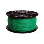Tlačová struna (filament) Filament PM 1,75 ABS, 1 kg - petrolejová zelená (F175ABS_PG) tlačová struna (filament) • vhodná na tlač menších objektov • m