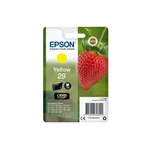 Cartridge Epson T2984, 3.2 ml - žlutá (C13T29844010) (jahoda, strawberry, ovoce)

Singlepack Yellow 29 Claria Home Ink

Inkoust Epson Claria Home je u