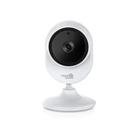 IP kamera iGET Homeguard HGWIP815 biela vnútorná IP kamera • CMOS snímač • Full HD kvalita • Wi-Fi • aplikácia na Android a iOS • nočné videnie na 8 m