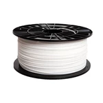 Tlačová struna (filament) Filament PM 1,75 ABS, 1 kg (F175ABS_WH) biela tlačová struna (filament) • vhodná na tlač menších objektov • materiál: ABS (p