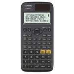 Kalkulačka Casio ClassWiz FX 85 CE X čierna kalkulačka • solárne a batériové napájanie (1xLR44) • 379 funkcií • 47 vedeckých konštánt • 38 metrických 