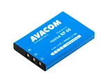 Batéria Avacom Fujifilm NP-60, Li-Ion 3.7V 1000mAh 3.7Wh (DIFU-NP60-309N2) náhradní akumulátor do fotoaparátu • určeno pro Fujifilm NP-60 a kompatibil
