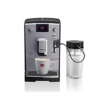 Espresso Nivona NICR 670 strieborné automatický kávovar • pripravíte espresso, cappuccino, macchiato, latte • tlak 15 barov • 2,2l nádržka na vodu • 2