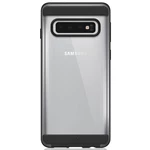 Kryt na mobil Black Rock Air Robust Case na Samsung Galaxy S10 (BR2090ARR02) čierny zadný kryt na mobil • kompatibilný s telefónom Samsung Galaxy S10 