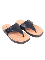 Yoclub Woman's Women's Flip-Flops OFL-0066K-3400