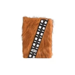 Star Wars Blok A5 premium - Chewbacca