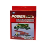 POWER TRAIN WORLD - Technické vagóny