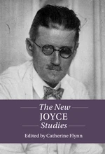 The New Joyce Studies