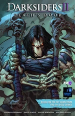 Darksiders II