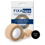 FIXAPLAST Fixatape stretch samofixační elastické obinadlo 2.5 cm x 450 cm 1 kus