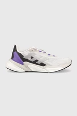 Běžecké boty adidas Performance X9000l3 bílá barva
