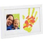 Happy Hands Baby & Me Paint Print Kit sada na otisk miminka 32 cm x 20 cm
