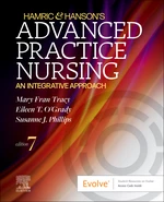 Hamric & Hanson's Advanced Practice Nursing - E-Book
