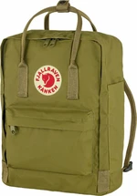 Fjällräven Kånken Ruksak Foliage Green 16 L