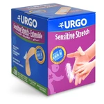 URGO Multi - extensible náplast 20 x 72 mm 300 kusů