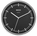 Secco Nástěnné hodiny S TS6050-53