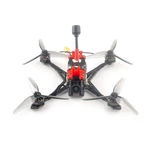 Happymodel Crux35 Analog / Crux35 Digital HD 150mm 3.5 Inch 4S Ultralight FPV Racing Drone BNF w/ Caddx Nebula Nano / AN