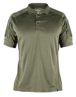 Polo košile Perfomance 4-14 Factory® – Ranger Green (Barva: Ranger Green, Velikost: S)