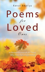 Poems for Loved Ones