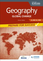 Geography for the IB Diploma SL and HL Core
