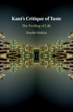 Kant's Critique of Taste