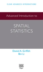 Advanced Introduction to Spatial Statistics