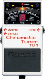 Boss TU-3 Acordor de podea
