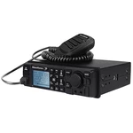Nanfone CB8500 CB Radio 25.615-30.105MHz Combines MP3 bluetooth Walkie Talkie AM/FM Scanner Receiver Works on Existing C