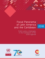 Fiscal Panorama of Latin America and the Caribbean 2018