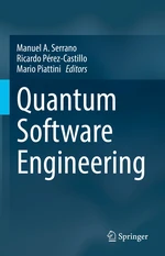 Quantum Software Engineering