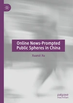 Online News-Prompted Public Spheres in China