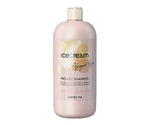 Šampón pre žiarivý lesk vlasov Inebrya Ice Cream Argan Age Pro-Age Shampoo - 1000 ml (771026330) + darček zadarmo