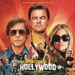 Various  Artists – Quentin Tarantino's Once Upon a Time in Hollywood Original Motion Picture Soundtrack