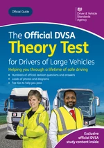 The Official DVSA Theory Test for Drivers of Large Vehivcles
