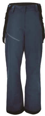 LINGBO - women ECO 2L ski pants - blue