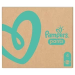 Pampers Pants MP S4