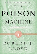 The Poison Machine