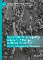 Youth Political Participation in Greece