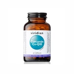 VIRIDIAN Curcumin Co-Q10